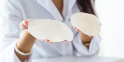 Prótese de Silicone Preço